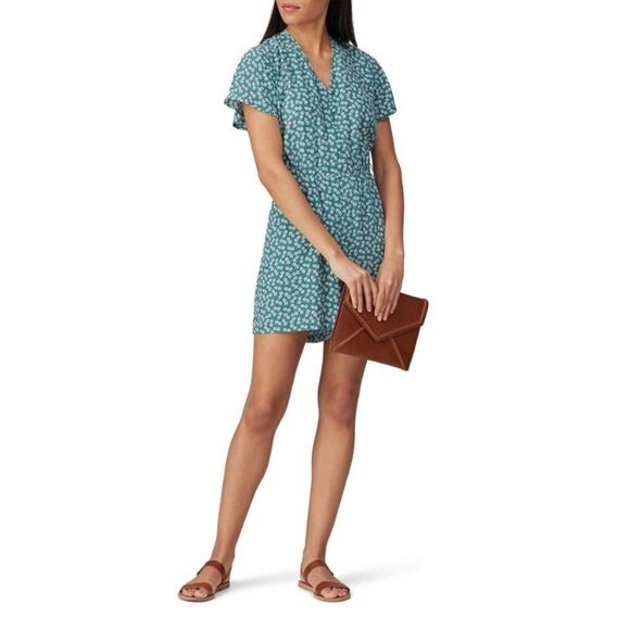 Rails Sophia Romper size small - Picture 1 of 6